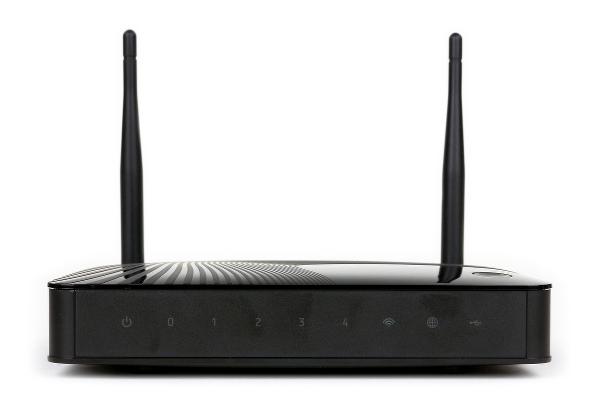 Внешний вид Zyxel Keenetic Omni