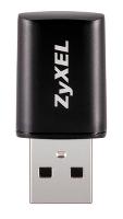 Внешний вид Zyxel Keenetic Plus DECT