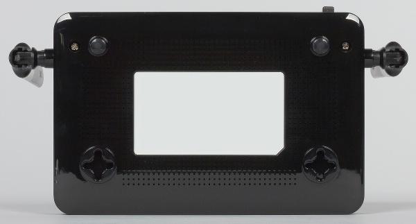 Внешний вид Zyxel Keenetic Ultra II
