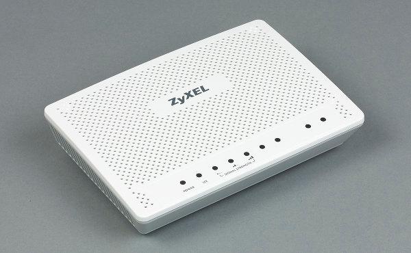 Внутренний блок ZyXEL LTE6100 Внутренний блок ZyXEL LTE6100
