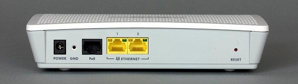 Внутренний блок ZyXEL LTE6100 Внутренний блок ZyXEL LTE6100