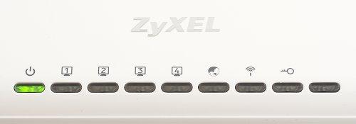 Интернет-центр ZyXEL NBG334W, фото 3