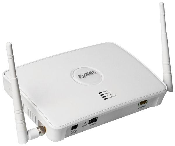 Линейка профессиональных точек доступа ZyXEL WA-3100/3500, часть 2, фото 1
