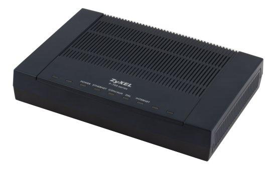 ZyXEL P-791R v2, фото 1