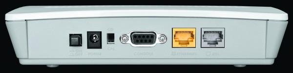 VDSL2-модемы ZyXEL P-871M, фото 3