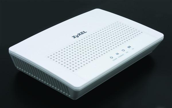 VDSL2-модемы ZyXEL P-871M, фото 1