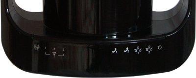 Интернет-центр ZyXEL MAX-206M2 с поддержкой WiMAX в сети Yota, фото 3