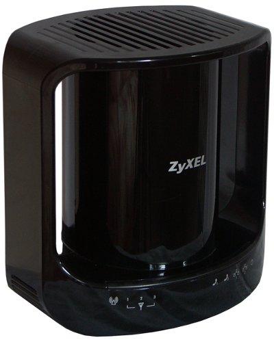 Интернет-центр ZyXEL MAX-206M2 с поддержкой WiMAX в сети Yota, фото 2