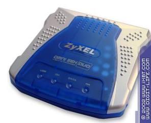 Модемы ZyXEL Omni 56K Neo и Duo, фото 1