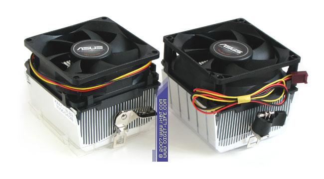 Бюджетные кулеры для платформы AMD, фото 1