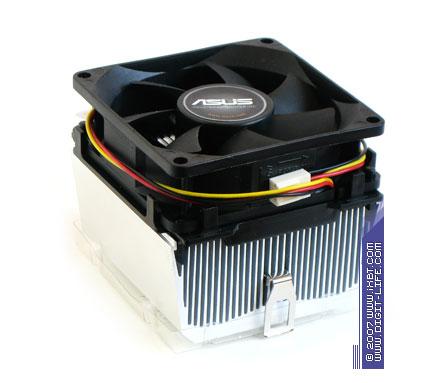 Бюджетные кулеры для платформы AMD, фото 2