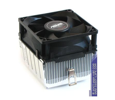 Бюджетные кулеры для платформы AMD, фото 4