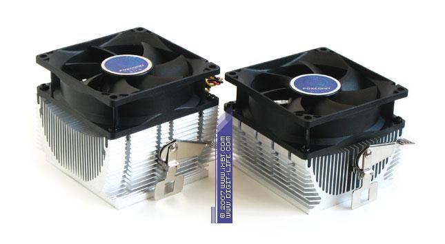 Бюджетные кулеры для платформы AMD, фото 6