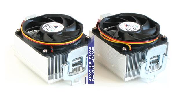 Бюджетные кулеры для платформы AMD, фото 11