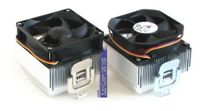 Бюджетные кулеры для платформы AMD, фото 16