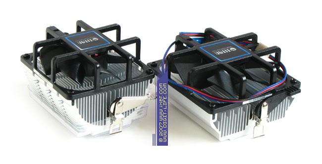 Бюджетные кулеры для платформы AMD, фото 24