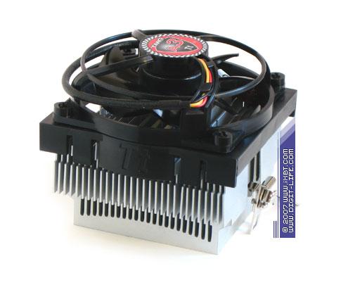 Бюджетные кулеры для платформы AMD, фото 22