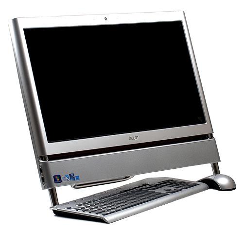 Моноблок Acer Aspire Z5610, фото 1