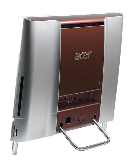 Моноблок Acer Aspire Z5610, фото 2