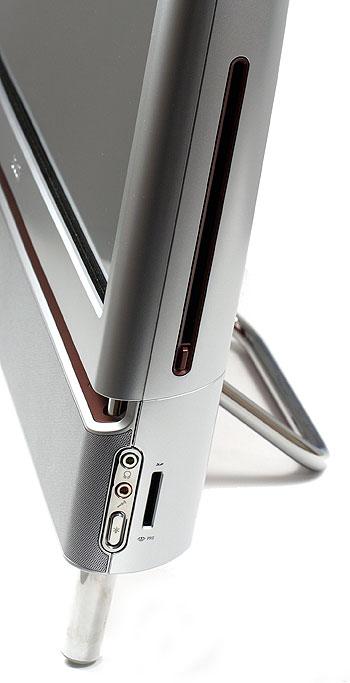 Моноблок Acer Aspire Z5610, фото 5