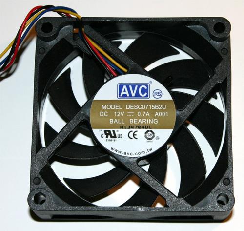 AMD Coolers 2016 - AMD 95W Alu, вентилятор AMD Coolers 2016 - AMD 95W Alu, вентилятор