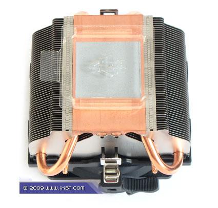Бюджетные кулеры для платформы AMD. Часть 1, фото 3