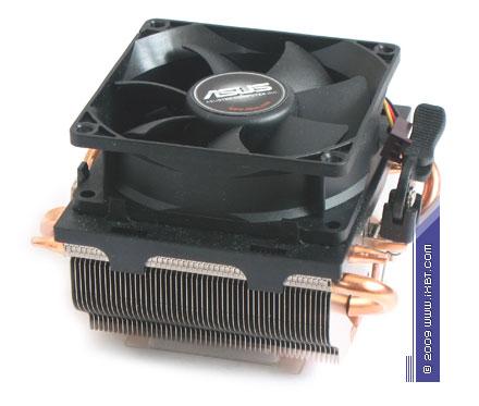 Бюджетные кулеры для платформы AMD. Часть 1, фото 2