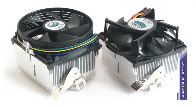 Бюджетные кулеры для платформы AMD. Часть 1, фото 4