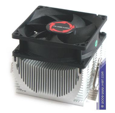 Бюджетные кулеры для платформы AMD. Часть 1, фото 9