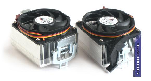 Бюджетные кулеры для платформы AMD. Часть 1, фото 14