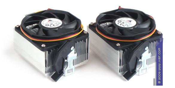 Бюджетные кулеры для платформы AMD. Часть 1, фото 13