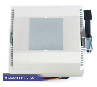 Бюджетные кулеры для платформы AMD. Часть 1, фото 20
