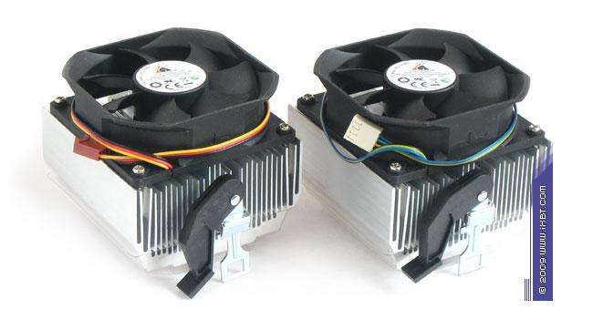 Бюджетные кулеры для платформы AMD. Часть 1, фото 17