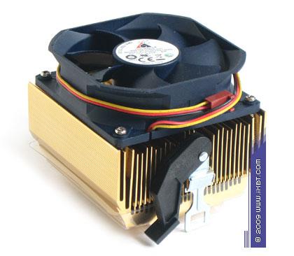 Бюджетные кулеры для платформы AMD. Часть 1, фото 18