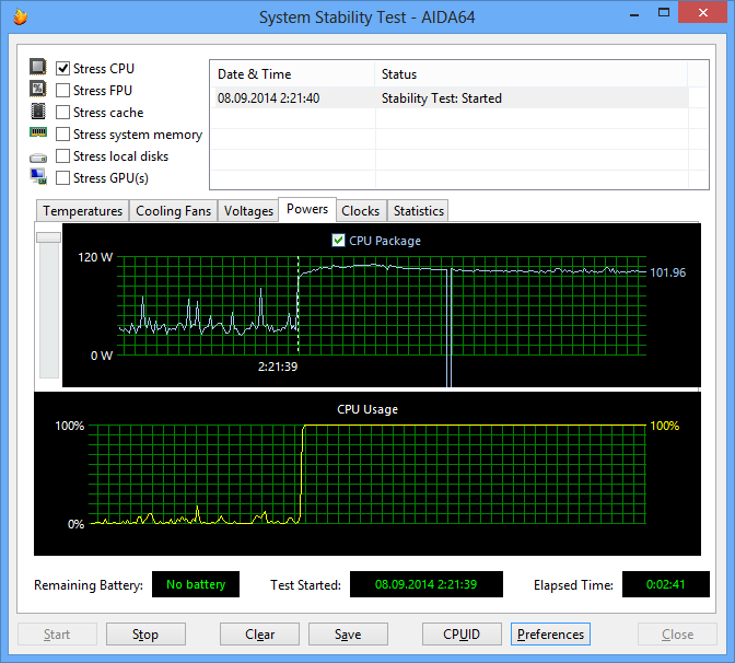 Гибридный APU AMD A10-7800:, фото 24