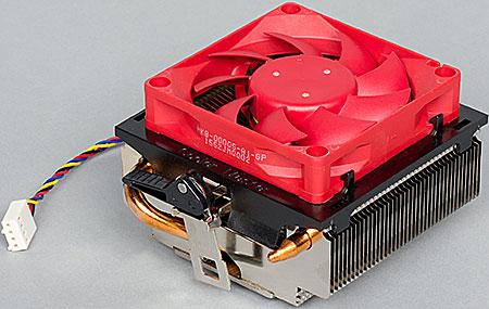 Процессор AMD A10-7860K (Godavari):, фото 1