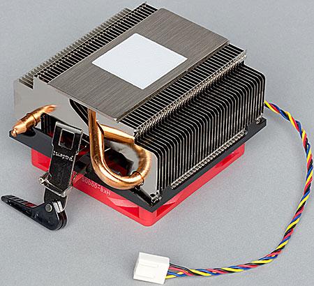 Процессор AMD A10-7860K (Godavari):, фото 2