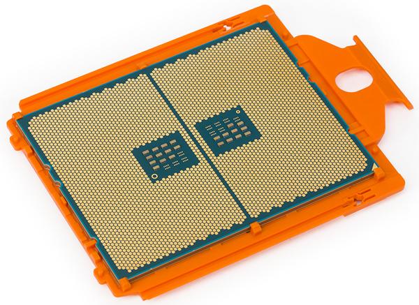 Тестирование процессоров AMD Ryzen Threadripper 1920Х и 1950X:, фото 2