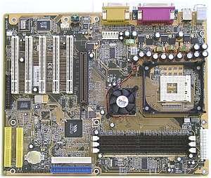 Процессор AMD Athlon XP 1800+ (1533 МГц), фото 5