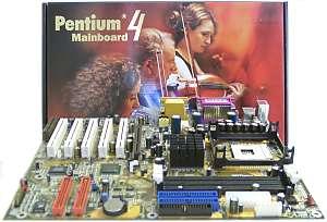 Процессор AMD Athlon XP 1800+ (1533 МГц), фото 8