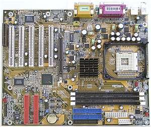 Процессор AMD Athlon XP 1800+ (1533 МГц), фото 9