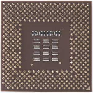 Процессор AMD Athlon XP 1800+ (1533 МГц), фото 3