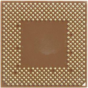 Процессор AMD Athlon XP 2200+ (1800 МГц) на новом ядре «Thoroughbred», фото 2