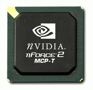AMD Athlon XP 2800+, фото 6