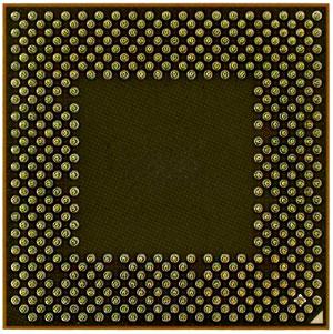 AMD Athlon XP 3200+, фото 2
