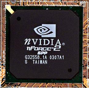 AMD Athlon XP 3200+, фото 4
