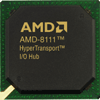 Семейство процессоров AMD Hammer, фото 17