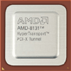 Семейство процессоров AMD Hammer, фото 16