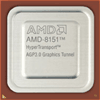 Семейство процессоров AMD Hammer, фото 15