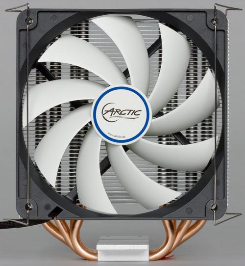 Arctic Freezer i32, вентилятор